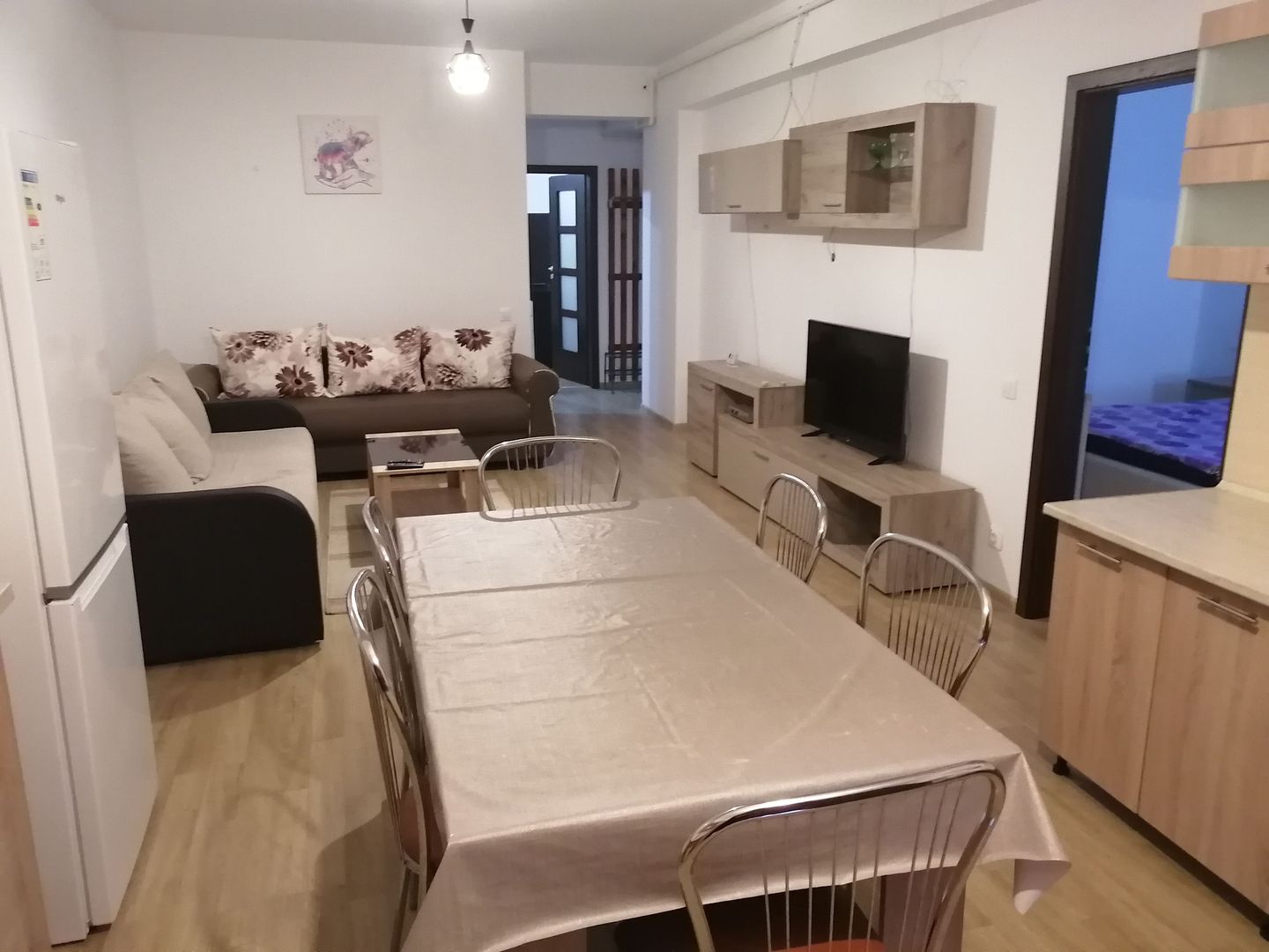 Exclusivitate. Inchiriere ap in bloc nou - Poză 1