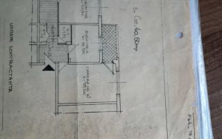 Apartament 3 camere de vanzare Lujerului - Poză 9