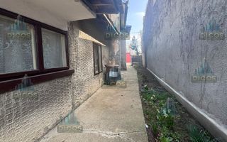 Casă de vânzare cu 3 camere - Poză 7