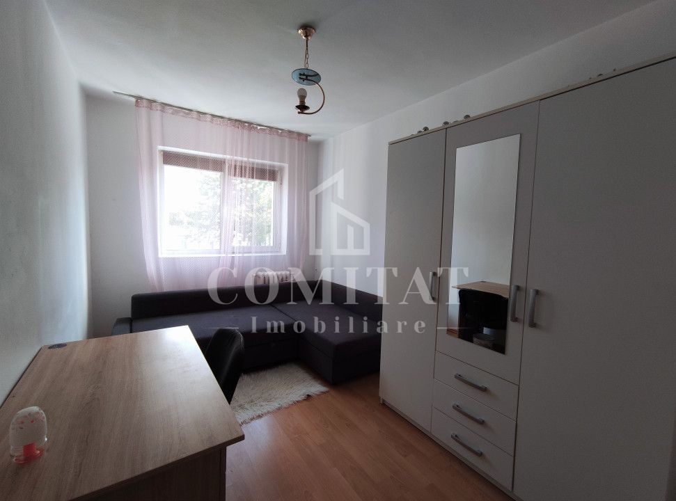 Apartament spațios | 4 camere | Cartierul Mănăștur - Poză 3