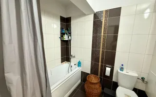 Apartament cu 2 camere de vânzare pe strada Edgar Quinet - Mănăștur - Poză 13
