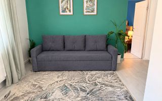 Apartament la casă | Grădină + Anexe | Cisnădie | - Poză 5
