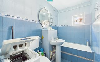 Apartament cu 1 cameră în Calea Buziașului - Poză 14