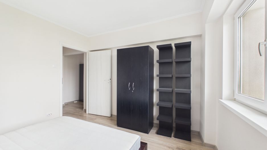 Apartament 3 camere decomandat, complet renovat - Metrou Lujerului - Poză 7
