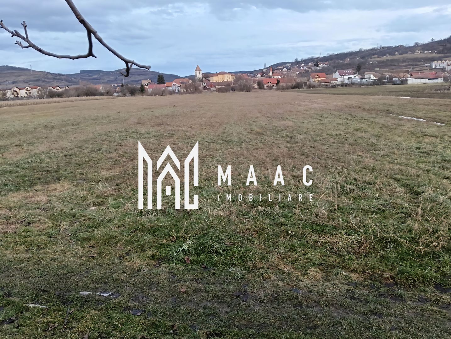 Teren Intravilan | 1.800MP | Gusterita - Poză 3