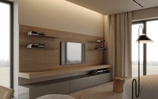 Complex 12 vile Gated Community, lângă Cosmopolis - Poză 8