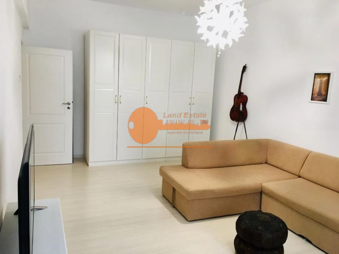 Apartament 2 camere de închiriat 70 mp Drumul Taberei  AFI Cotroceni - Poză 2