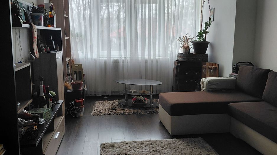 Apartament 2 cam – Tiglina 2, etaj 2/4 ,pozitie excelenta - Poză 1