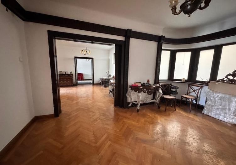 Apartament 4 camere de închiriat Piața Lahovari | 146 mp| Ultracentral - Poză 4