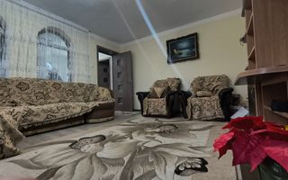 Casa de vânzare în Malu cu Flori- liniște, natura și aer curat! - Poză 13