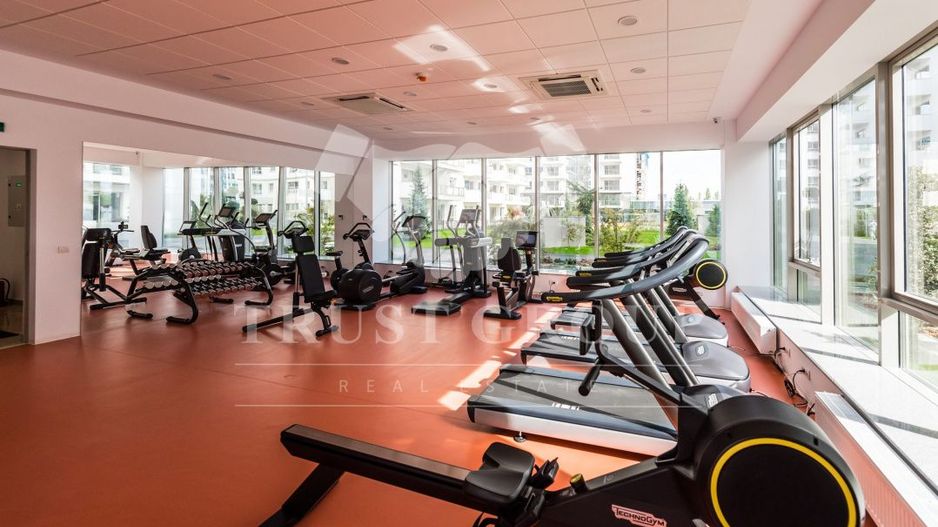 Apartament 3 camere Luxuria Domenii | 2 locuri de parcare - Poză 23