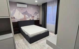 Chirie, apartament, 3 camere, str. Alexandru Vlahuţă, Rîșcani - Poză 3