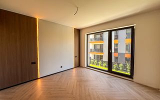 Ultrafinisat - Etaj 1 - Bloc 2025 - Intre Lacuri - Poză 5