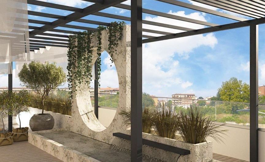 Vila de vanzare Oxygen Home Băneasa - Poză 13