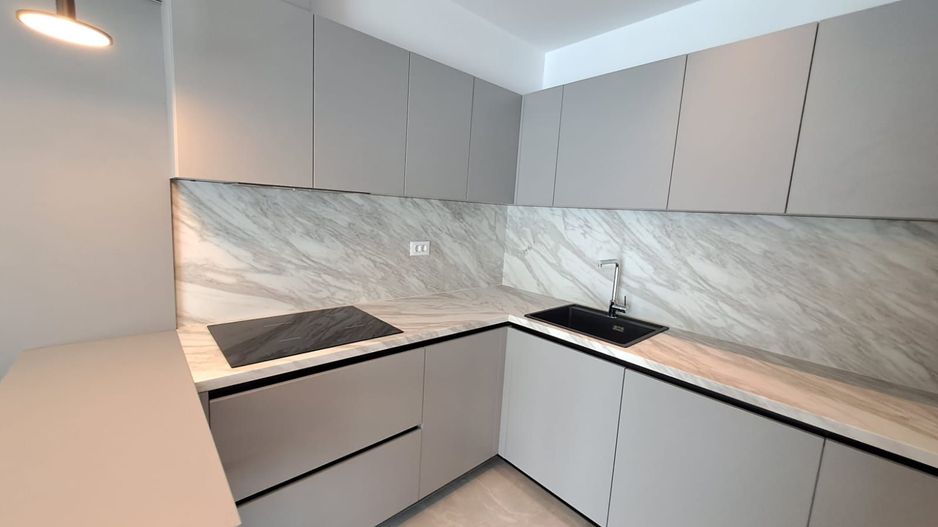 Apartament 2 cam loc de parcare One Cotroceni Metrou Academia Militara - Poză 16