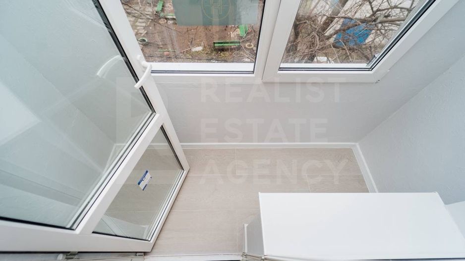 Vânzare, apartament, 3 camere, strada Dumitru Râșcanu, Râșcani - Poză 5