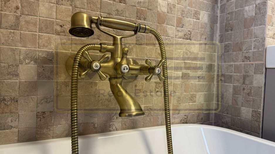 Vila moderna 4 camere+garaj CUG- Horpaz - Poză 19