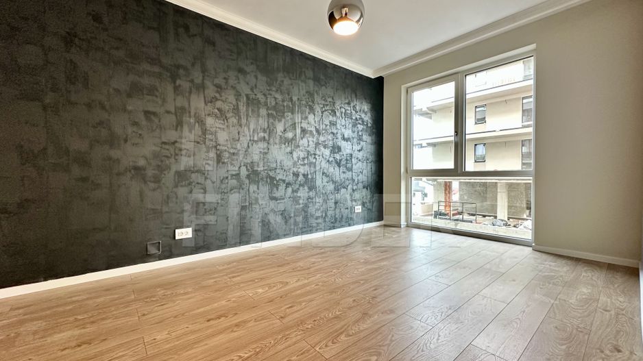 FARA COMISION - 2 camere 52 mp plus terasa zona VIVO - Poză 4