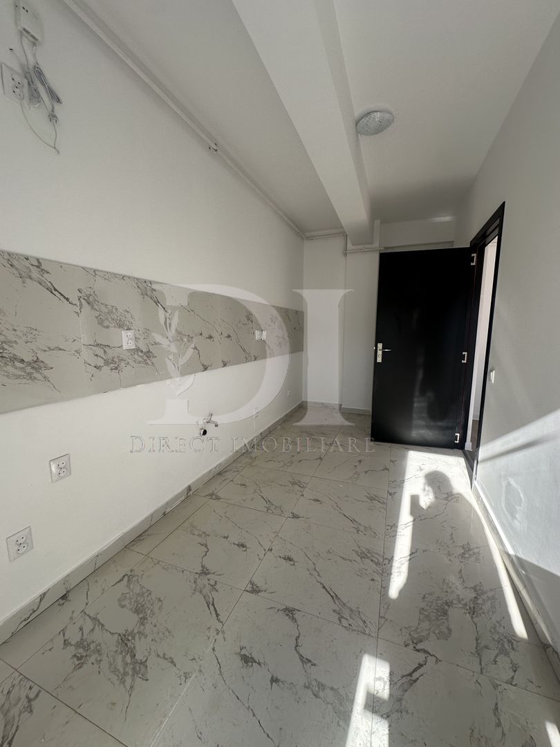 Apartament finisat / bucatarie separata / Zona Terra - Poză 4