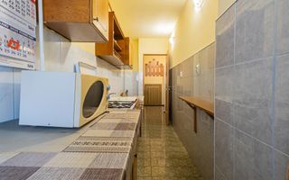 Garsoniera decomandata lăngă Avantgarden Bartolomeu - Poză 9