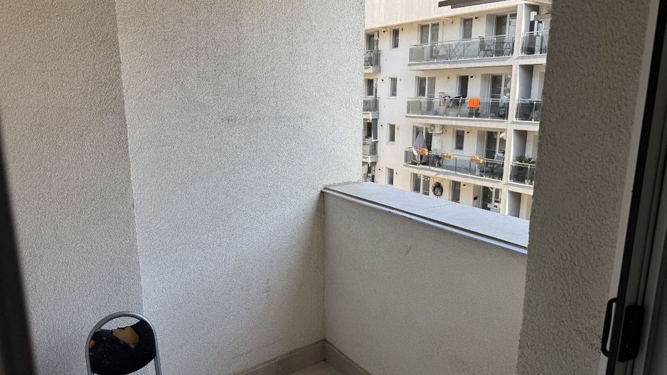 GARSONIERA HIGH CLASS RESIDENCE, PET-FRIENDLY, METROU 15 MIN, BLOC NOU - Poză 7