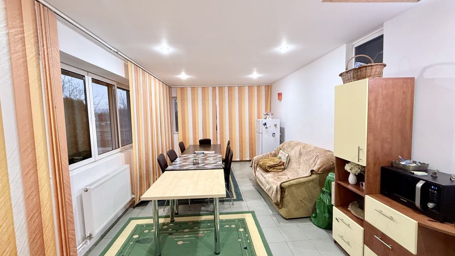 Vila în stil American - Total independentă energetic, garaj + terasă! - Poză 30