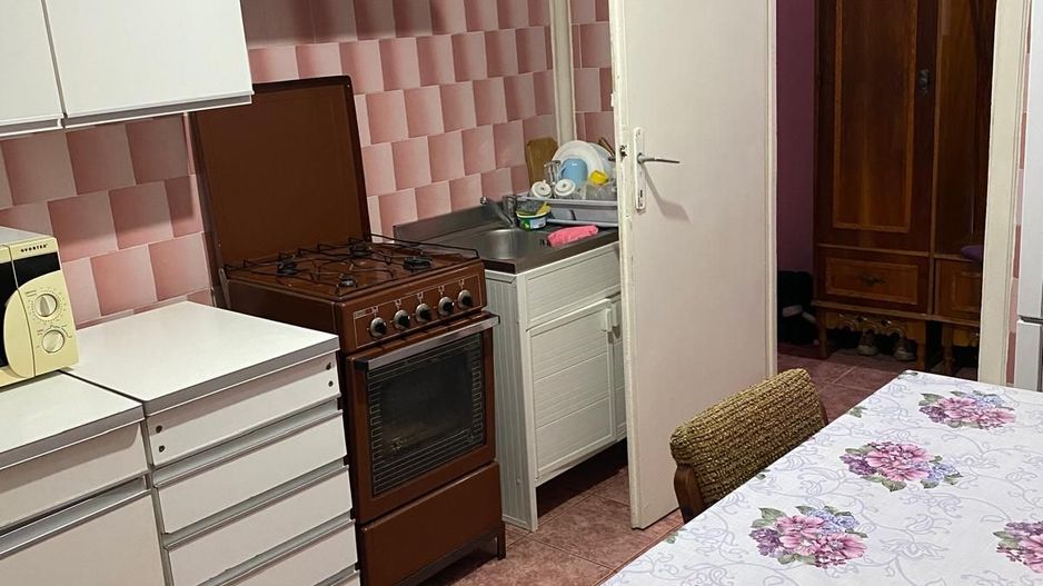 Comision 0%, Apartament 3 Camere, 2 Bai, Centrala, Izolat, Girocului - Poză 2