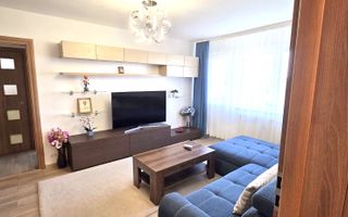 🌳 Închiriez Apartament cu 2 camere, ParkLake la 3 minute, 10 min metrou Dristor - Poză 8