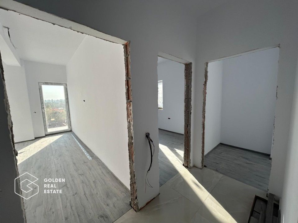 Penthouse 4 camere in bloc nou, Micalaca, loc de parcare inclus, comision 0% - Poză 8