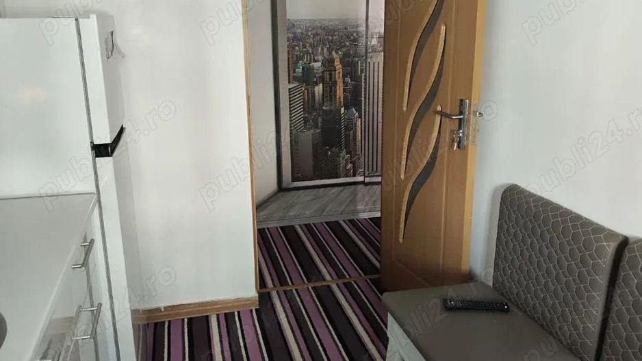 Apartament 2 Camere Parc Tudor Arghezi/Metalurgiei cu Loc de parcare - Poză 8