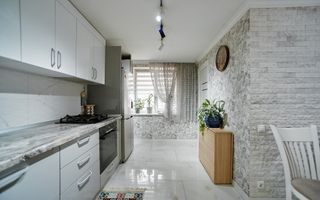 Vânzare, apartament, 3 camere, str. Voluntarilor, Ciocana - Poză 2