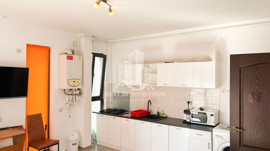 Apartament cochet 2 camere –  Mamaia, aproape de oraș și Campus - Poză 1