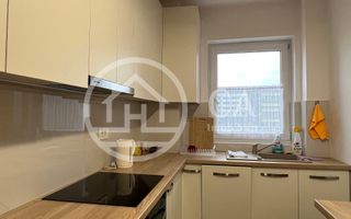 Apartament cu 2 camere de inchiriat in zona Onestilor, Oradea - Poză 9