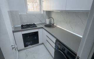 Apartament de închiriat în zona Tudor Vladimirescu, Iași - Poză 5
