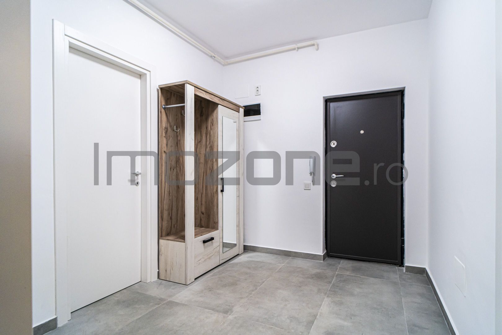 PRIMA ÎNCHIRIERE, 2camere, 70mp, bloc nou, terasă, mobilat complet, Metrou Păcii - Poză 12