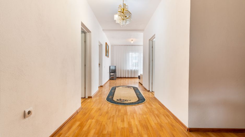 Casa cu 10 camere de vanzare pe str. Corneliu Coposu - Poză 13