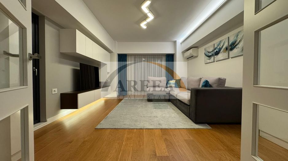 Apartament PREMIUM - 4 camere - 102 mp - anul 2002 - UNIRII / GOGA - Poză 4