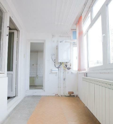 Apartament 3 camere Mircea cel Bătrân confort 1 sporit - Poză 8