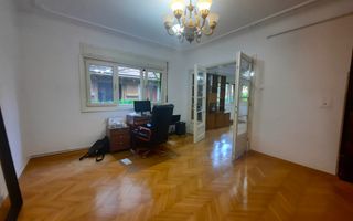 Apartament 5 camere | Cabinet în Vilă Interbelica | Dorobanți | Sector 1 - Poză 10