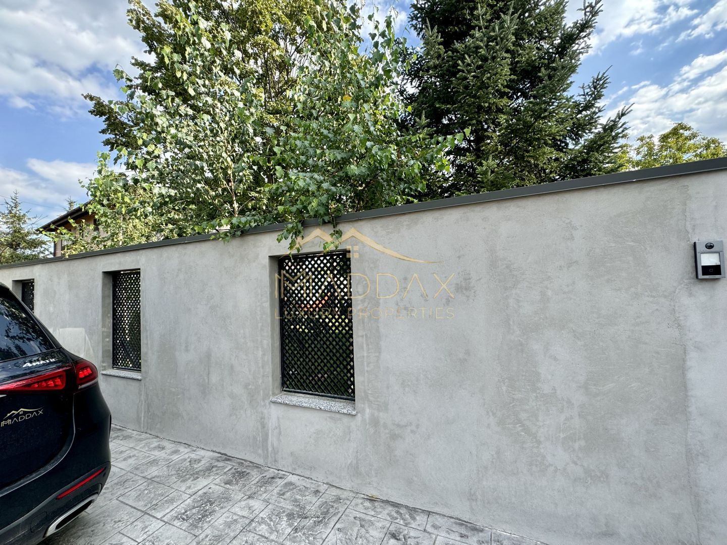 Vila cu 5 camere // * 565 mp gradina* // Tunari - Poză 94