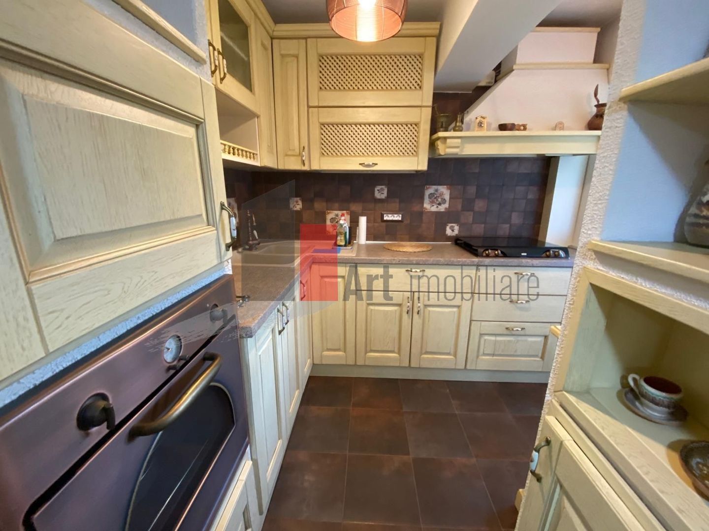 Apartament cu 2 camere de vanzare-Unirii-Alba Iulia - Poză 13