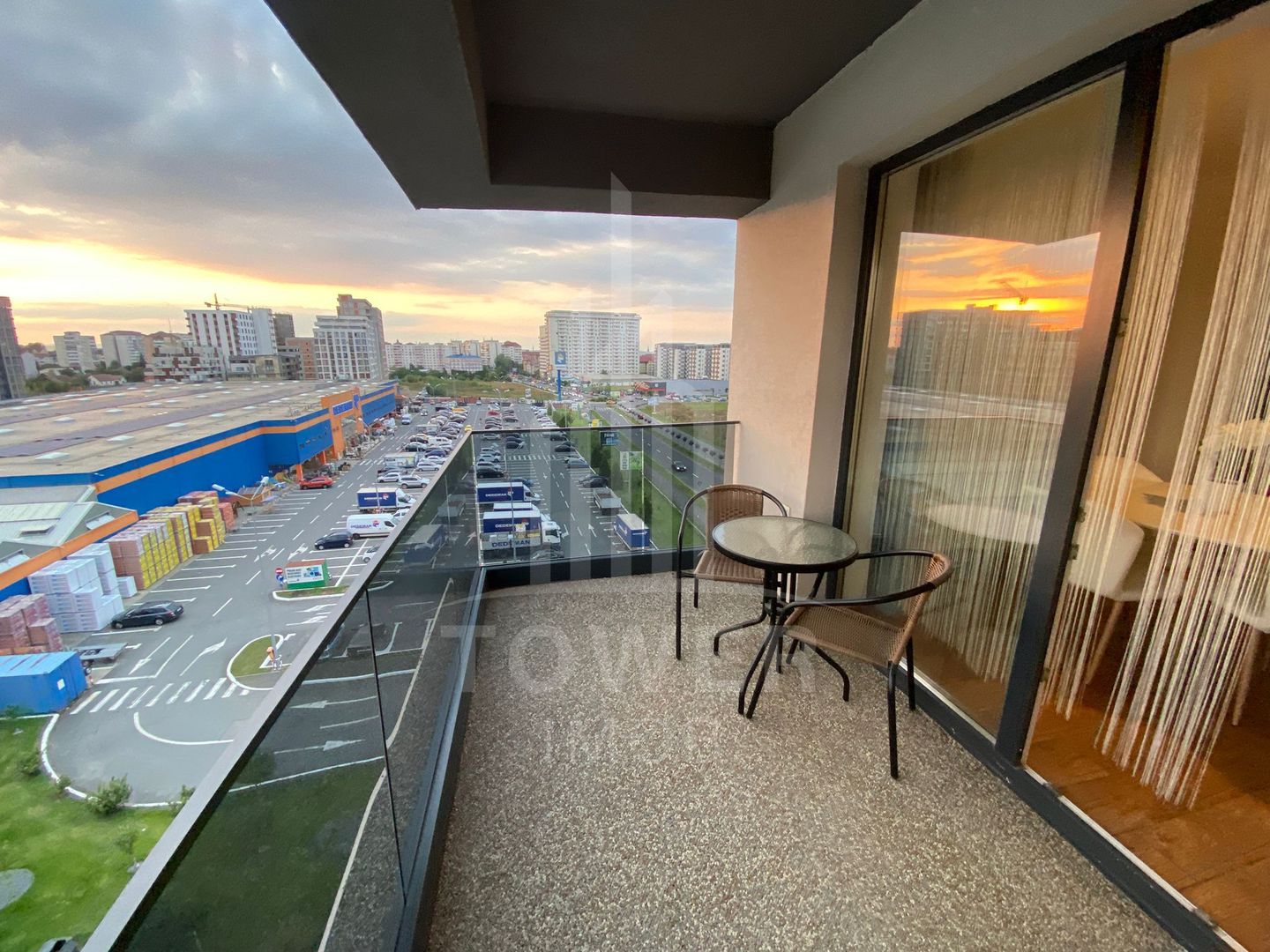 Apartament 2 camere de închiriat - Poză 14