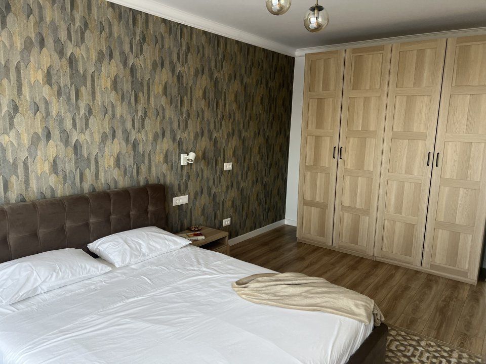 Apartament Calea 13 Septembrie | Hotel Marriot | Cathedral Residence - Poză 5