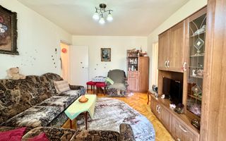 Apartament cu 2 camere, etajul 1, in zona Girocului - Liviu Rebreanu - Poză 5