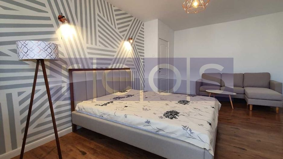 VANZARE GARSONIERA | ZONA NERVA TRAIAN - Poză 1