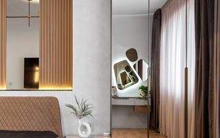 Închiriere apartament 4 camere 116mp | 2 Locuri de parcare incluse - Poză 29