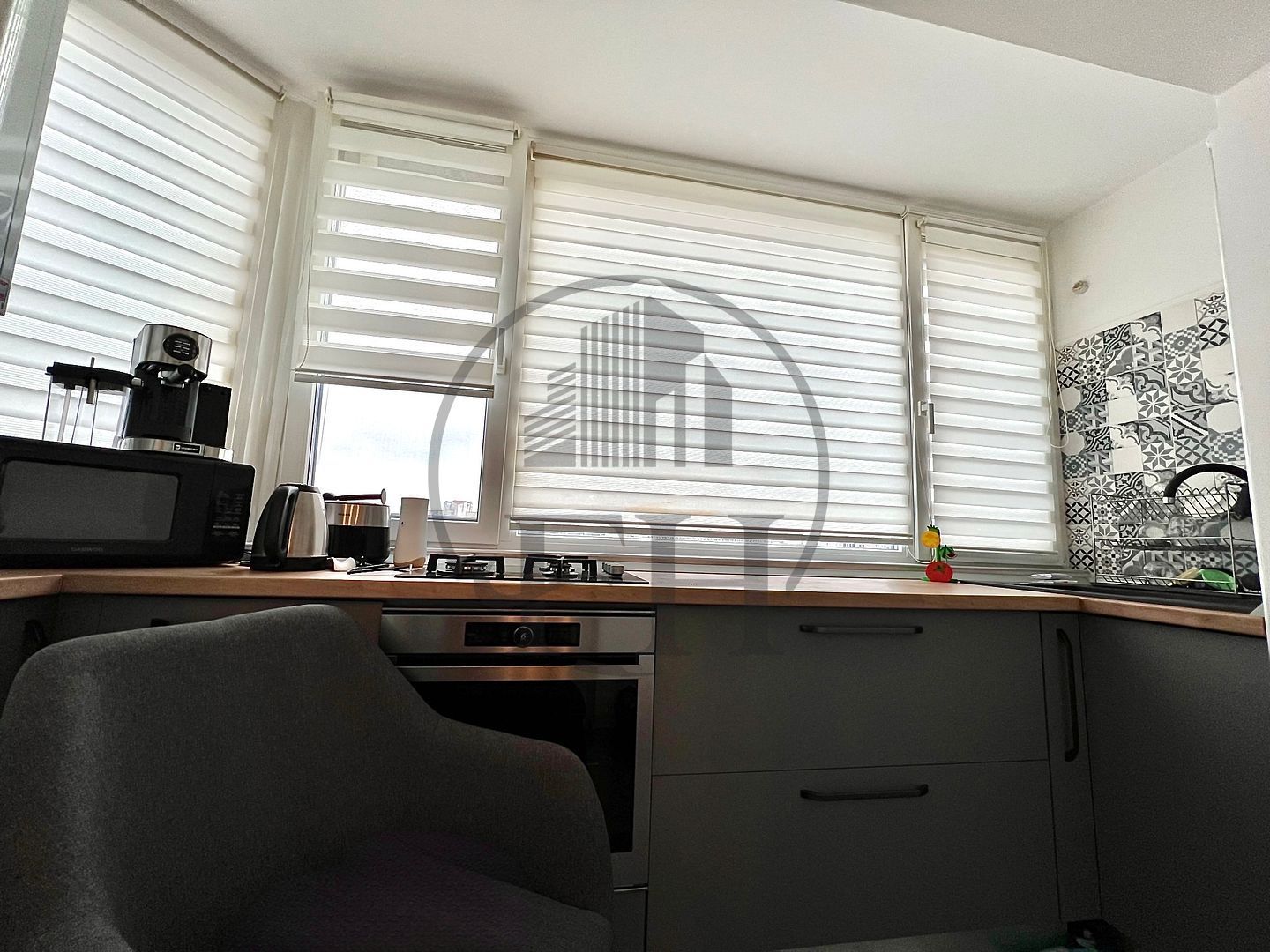 Apartament cu 3 camere de închiriat în Ultracentral, Constanta - Poză 4