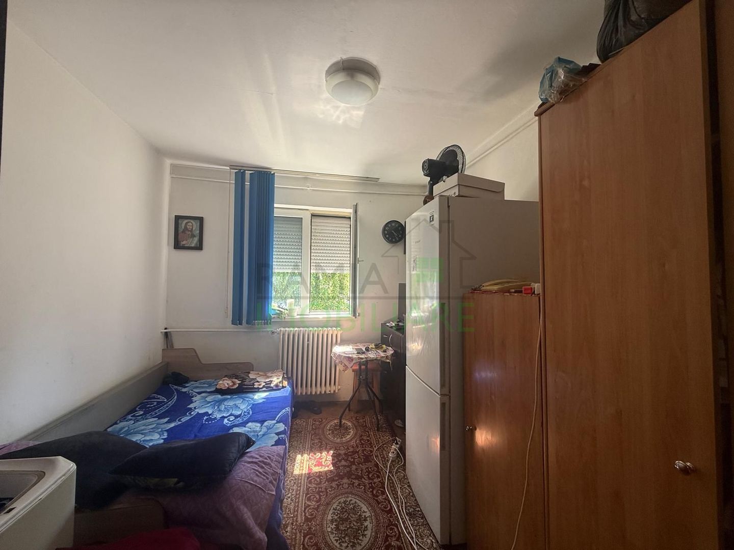 Cameră de Cămin | Aleea Violetelor | 10 mp | Bloc Izolat - Poză 3