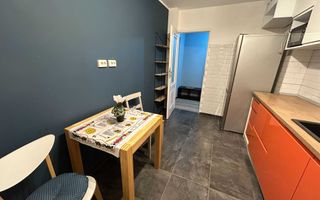Apartament 2 camere de închiriat Ghica Tei | 57 mp | Mobilat complet - Poză 2