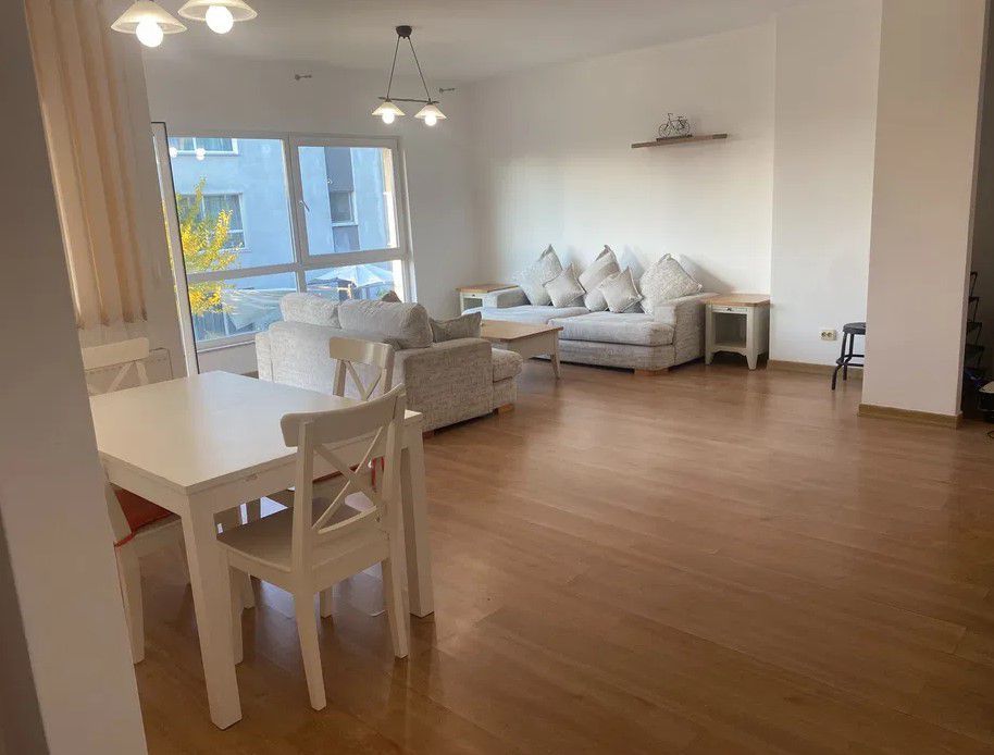Apartament 3 camere 3 băi Baneasa |  FeliCity - Poză 2